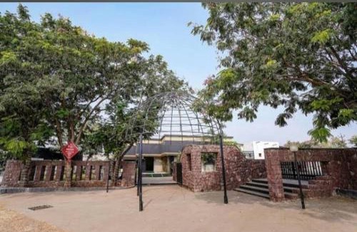Jalna Hotel | Hotel Mint Resort
