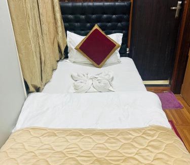 Siliguri Hotel | HOTEL MITTAL GARDEN