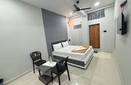 Vyara Hotel | Hotel Mojito
