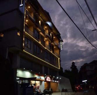 Turuk Hotel | HOTEL MONTANA VYOO