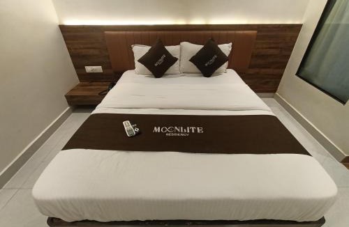 Malad West Hotel | HOTEL MOON LITE RESIDENCY - Marve Road Malad West
