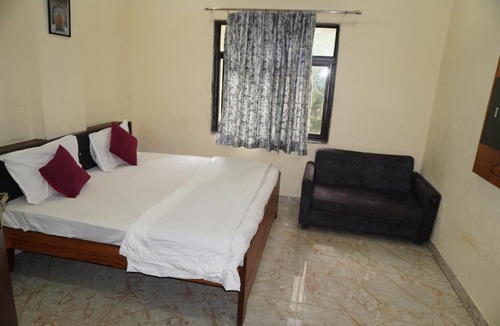 Amer Hotel | Hotel Moon Mahal