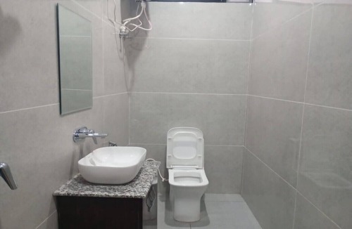 Kirtinagar Hotel | Hotel Moon Rise