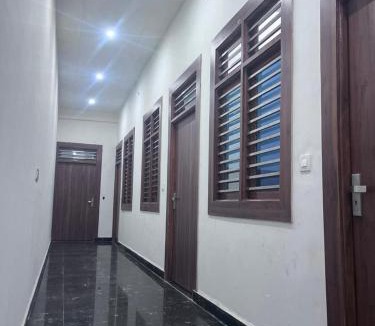 Mathura House | Hotel motilal residency