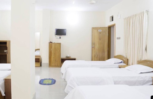 Khagrachari District Hotel | Hotel Mount Inn Khagrachari