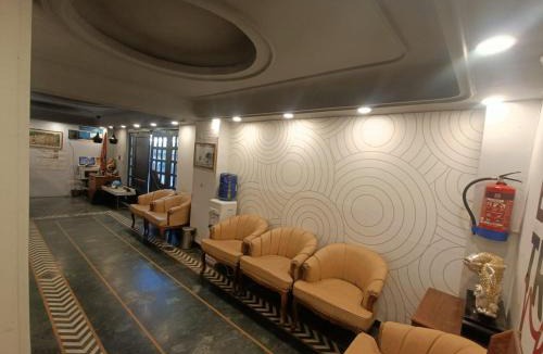 Knollswood Hotel | Hotel Mount View