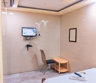 Triplicane House | Hotel Mtc Guest House