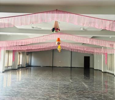 Barwah Hotel | HOTEL MUSHAK by BAPPA PALACE
