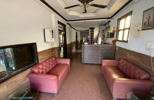 Dera Gopipur Hotel | Hotel Nadaun Vilas