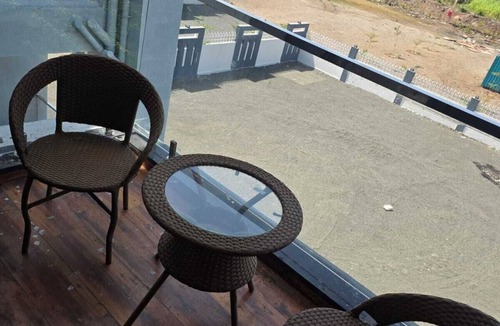 Malsiras Hotel | Hotel Nandanwan Resto and Bar