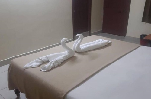 Karaikal Hotel | Hotel Nandha