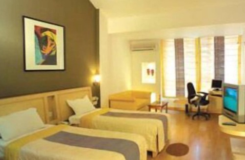 Thigalarapalya Hotel | Hotel Nandhini Whitefield