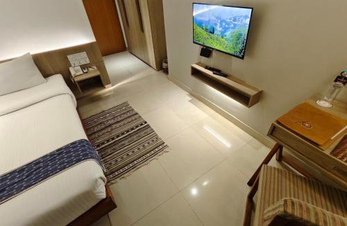 Dhaka Hotel | Hotel Nandini