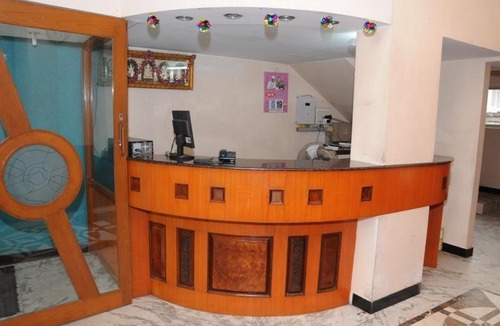 Gopalapuram Hotel | Hotel Naveen