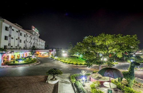 Bogra Hotel | Hotel Naz Garden