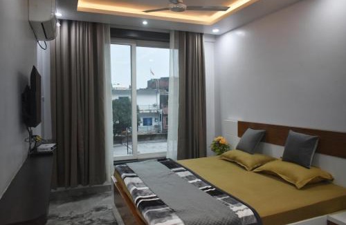Hazaribagh Hotel | Hotel Neelkanth