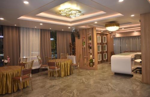 Hazaribagh Hotel | Hotel Neelkanth