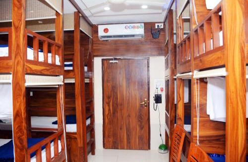 Sakinaka Hotel | Hotel Nest N Rest - Mumbai