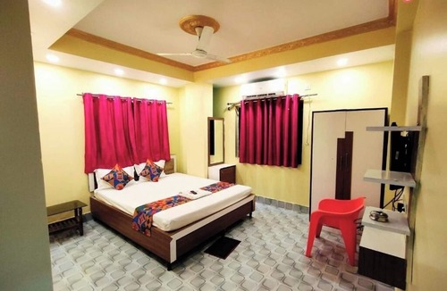 Kolkata Hotel | Hotel New Om Shanti International