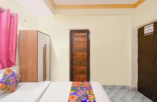Kolkata Hotel | Hotel New Om Shanti International