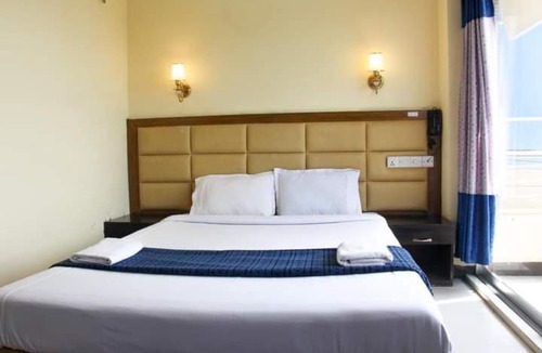 Bandarban Hotel | Hotel Night Heaven