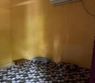 Palghar Hotel | hotel nisarg