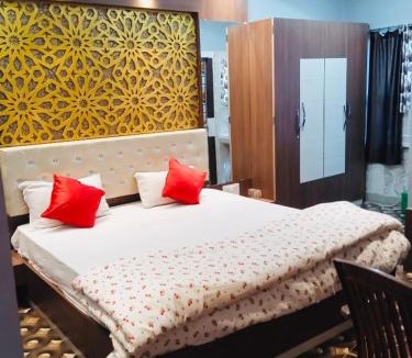 Balasore Hotel | Hotel Nishi