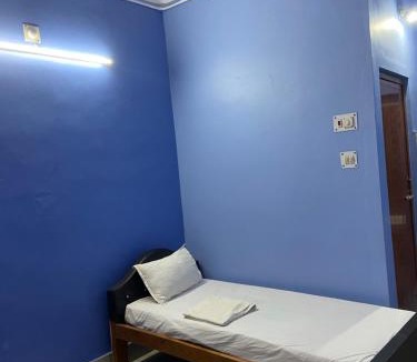 Balasore Hotel | Hotel Nishi