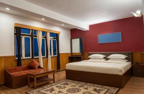 Pelling Hotel | Hotel Norling SK Groups Kanchenjunga View,Pelling