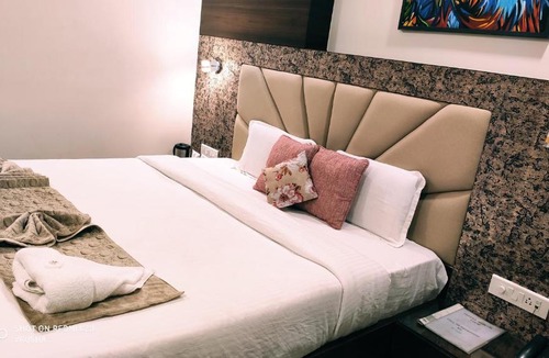 Nagpur Hotel | HOTEL NORTH VIEW