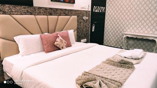 Nagpur Hotel | HOTEL NORTH VIEW