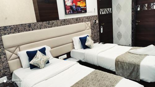 Nagpur Hotel | HOTEL NORTH VIEW