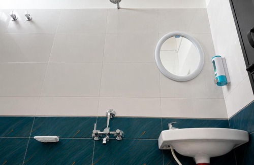 Hatigaon Hotel | Hotel Nova Stay