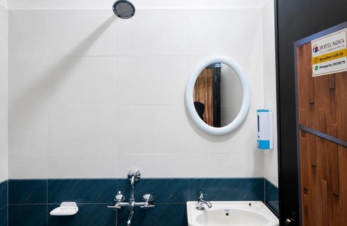 Hatigaon Hotel | Hotel Nova Stay