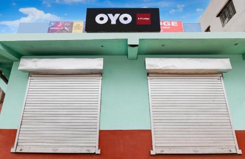 Durgapur Hotel | Hotel O A R Lodge