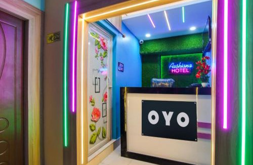 Kolkata Hotel | Hotel O AASHIANA HOTEL AND RESTAURANT Birati Railway Station