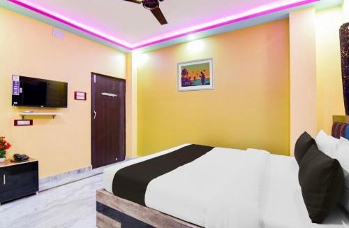 Kolkata Hotel | Hotel O AASHIANA HOTEL AND RESTAURANT Birati Railway Station