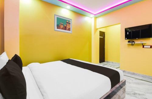 Kolkata Hotel | Hotel O AASHIANA HOTEL AND RESTAURANT Birati Railway Station