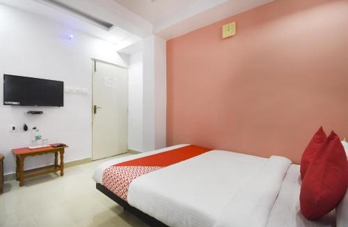 Dumdum Hotel | Hotel O Airport Comfort Stay