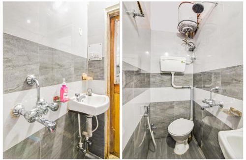 Bistupur Hotel | Hotel O Akash Namostay