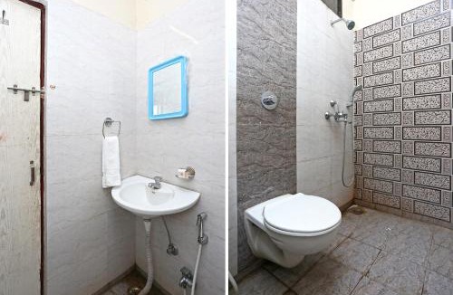 Raipur Hotel | Hotel O Ambuja City Centre Mall Formerly Amar Marriage Palace