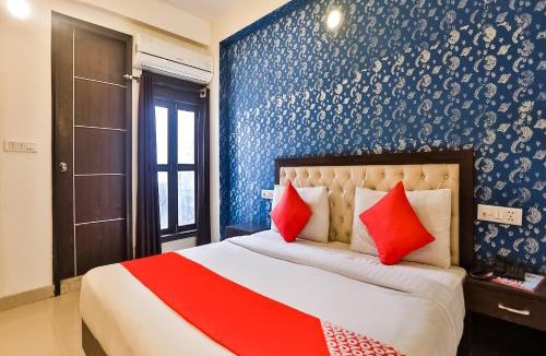 Mahipalpur Hotel | Hotel O Amenda International