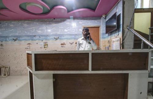 Viluppuram Hotel | Hotel O Anandha Lodge