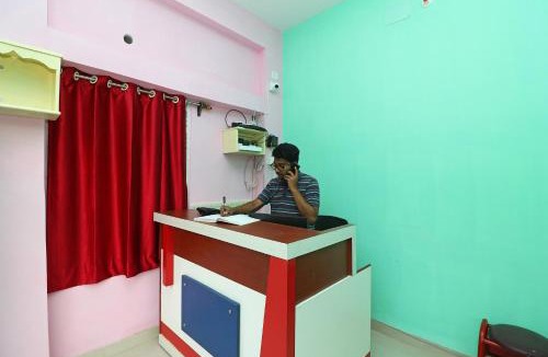 Mukundapur Hotel | Hotel O Apan