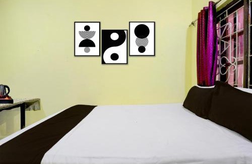 Poliem Hotel | Hotel O Arambol Beach Formerly Hakuna Matata