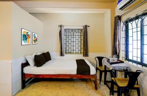 Poliem Hotel | Hotel O Arambol Beach Formerly Hakuna Matata