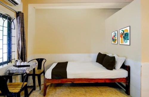 Poliem Hotel | Hotel O Arambol Beach Formerly Hakuna Matata