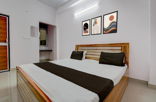 Mohangarh Hotel | HOTEL O AS PALACE
