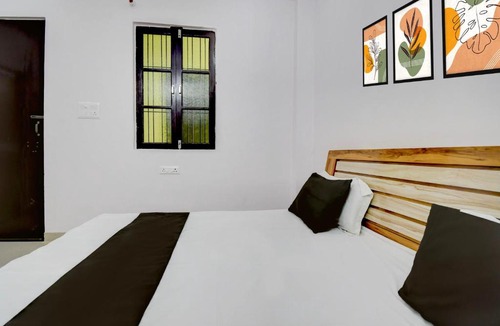Mohangarh Hotel | HOTEL O AS PALACE