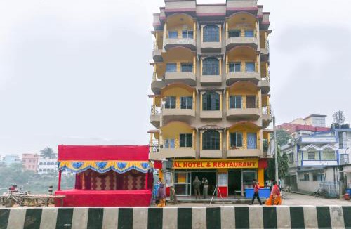 Tarapith Hotel | Hotel O Bideshini Hotel